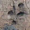 Tarihi mağara korku saçıyor: Duyulan sesler tedirgin ediyor! Kimse yanından bile geçmek istemiyor