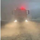 Edirne’de palet fabrikasında yangın