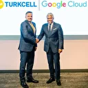 Turkcell ve Google’dan dev iş birliği