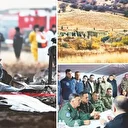 Uluslararası ekip kazayı araştırıyor: Kara Kutu bulundu