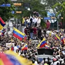 Venezuela topraklarına saldırı seçeneğinin Trump'a sunulduğu iddiası