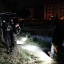 Malatya’da hırsız kovalamacasında işçi vuruldu