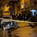 Kağıthane'de gürültü kavgasında aileye kurşun yağdıran şüpheli tutuklandı: Kapı dürbünden bakarak ateş açtı