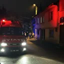 Üç gündür işe gelmiyordu: Ekipler acı manzarayla karşılaştı