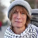 İngiliz aktivist, Filistinlilere yardım toplamak için 6,5 aydır yürüyor