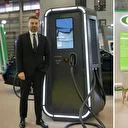 Avrupa'nın araçlarını Orge şarj edecek