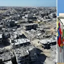 BM: Gazze'de 282 binden fazla ev yıkıldı ya da zarar gördü