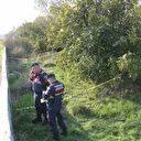 Cezaevinden izinli çıkan şahıs başından vurulmuş halde bulundu