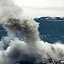 جيش الاحتلال يشن غارات على بلدتين جنوبي لبنان