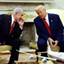 Netanyahu'dan Trump'ın 'Af dile' önerisine ret