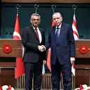 Chypre: La Türkiye, "acteur clé" pour résoudre la question