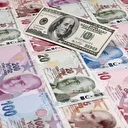 أسعار صرف العملات الرئيسية مقابل الليرة التركية