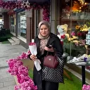 Arnavutköy'de kadınlara çiçek sürprizi: Uzun zamandır çiçek almadıysanız...