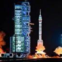 Çin'in uzay istasyonundaki taykonot ekibi Dünya'ya döndü