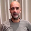 Guardiola'dan 'Stadyumu Filistin için dolduralım' çağrısı