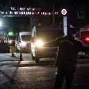 Gürcistan'da düşen uçakta şehit olan askerlerin naaşlarının adli tıptaki işlemleri tamamlandı