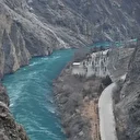 Crise énergétique au Kirghizstan et au Tadjikistan à cause du manque d'eau