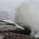 Doğu Akdeniz için fırtına uyarısı