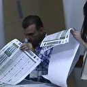 نتائج أولية ترسم ملامح البرلمان العراقي الجديد