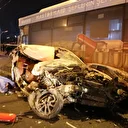 Otomobil ve tır ile otobüsün karıştığı zincirleme kaza: Ölü ve yaralılar var