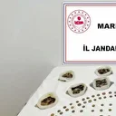 Satmaya çalıştıkları 4 bin 897 sikkeyle yakalanan 2 şüpheli yakalandı