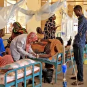 Afrique confrontée à sa pire épidémie de choléra