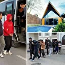 Sahte bungalov çetesine dev operasyon: Hesaplarında 35 milyon TL hareketlilik tespit edildi