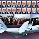 Kahraman şehitlerimiz memleketlerine uğurlandı