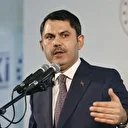 Bakan Kurum: "Yıl sonuna kadar 453 bin konut teslim edilecek"