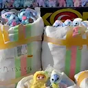 Piyasa değeri 2 milyon TL: Adana'da gümrük kaçağı pelüş oyuncak ele geçirild