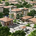 'Yüzyılın Konut Projesi'ne başvurular devam ediyor  