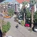 Akdeniz'de 4 büyüklüğünde deprem