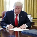 ترامب يوقع أمرا تنفيذيا لتعزيز "نظام الأسر الحاضنة"