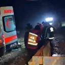 Mantar toplarken kaybolan yaşlı adam ölü bulundu