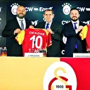 Hedef 5 yıl içinde Avrupa kupası