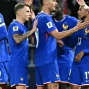 قدم.. فرنسا تحجز مقعدها في نهائيات كأس العالم 2026