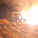 Rusya Sumi’de Ukrayna hedeflerini vurdu