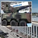 Savunma devi ASELSAN’dan 153,8 milyon dolarlık ihracat hamlesi