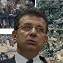 İmamoğlu iddianamesinde belgelerle yer aldı: Orman alanlarının tahribatı uydu fotoğraflarıyla ortaya kondu