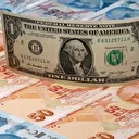 أسعار صرف العملات الرئيسية مقابل الليرة التركية