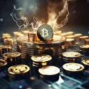 Bitcoin ve Ethereum fiyatlarında sert düşüş: Fed kararları Kripto piyasalarını sarstı