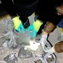 Mardin'de 4 bin 897 tarihi sikkeyle yakalandılar