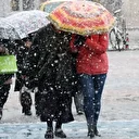 Meteoroloji son tahminlerini açıkladı: Hafta sonu kar yağacak