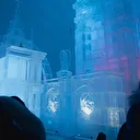 Slovakya’da Tatry Buz Kubbesi ilk kez halka açıldı