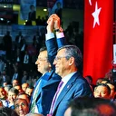 Örgüt etrafını sarmış