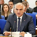 Bakan Ersoy TBMM’de 2026 bütçesini anlattı: Turizmde rekor, arkeolojide yoğun çalışma