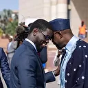 Sénégal: divergence entre le président Faye et son Premier ministre Sonko