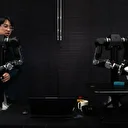 L’IA matérielle relance la course aux robots humanoïdes