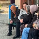 Fatih'te zehirlenme şüphesiyle vefat eden aile üyelerinin cenazeleri yakınları tarafından alındı