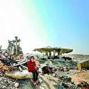 Hamas lideri Yeni Şafak'a konuştu: Silah direnişimizin kırmızı çizgisi